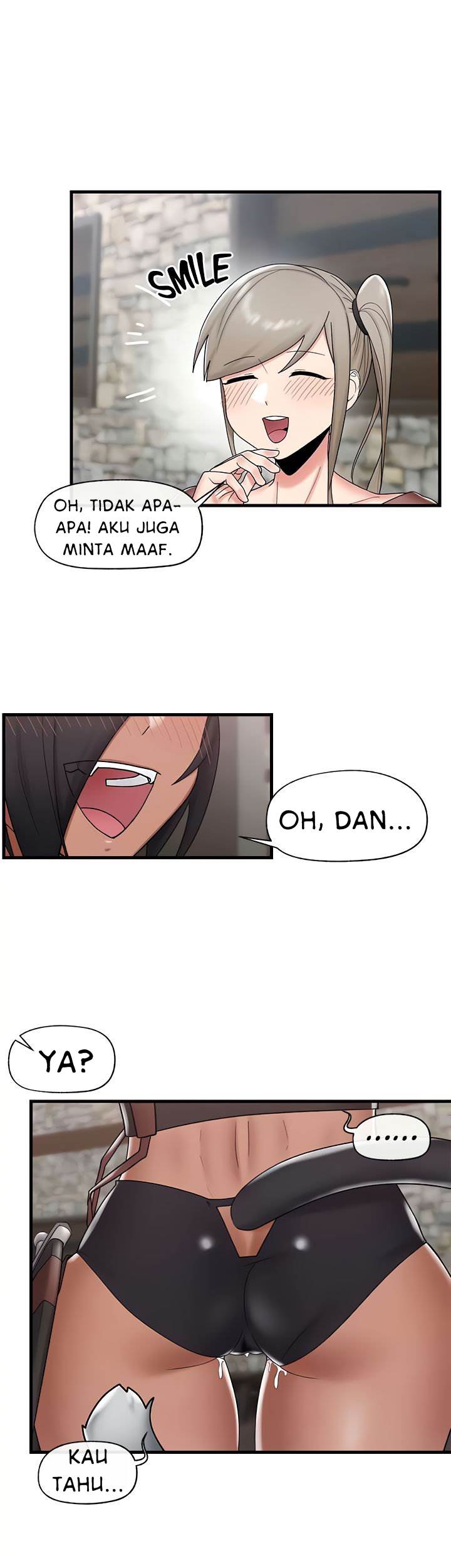 I love the hypnosis of this world - Chapter 36 28 I love the hypnosis of this world - Chapter 36 28