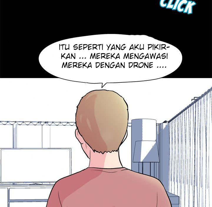 Project Utopia - Chapter 36 23