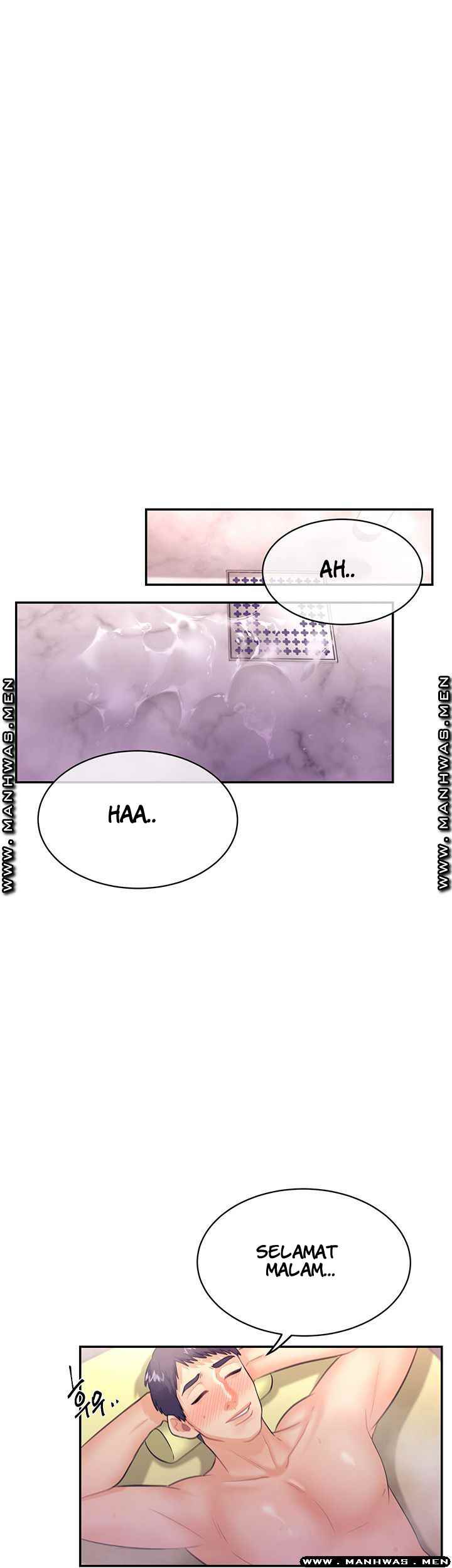 Public Bathhouse - Chapter 36 16