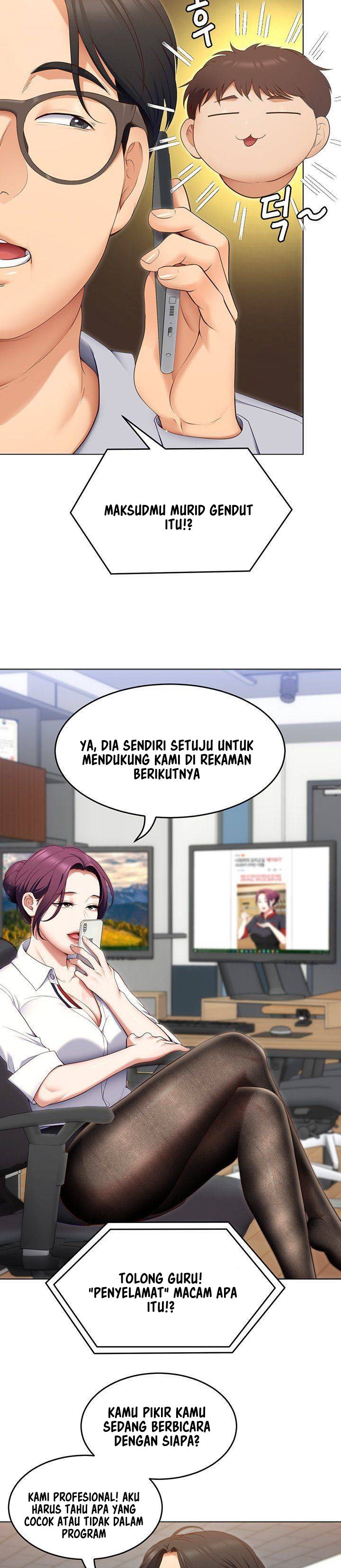 Today Dinner - Chapter 36 20