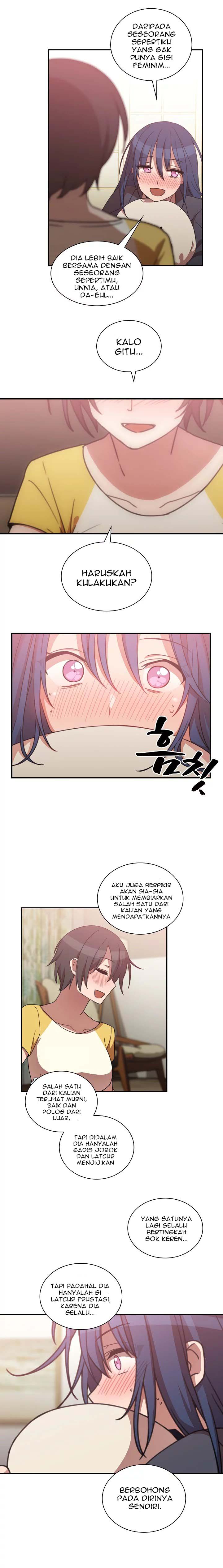 Close as Neighbors - Chapter 36 15