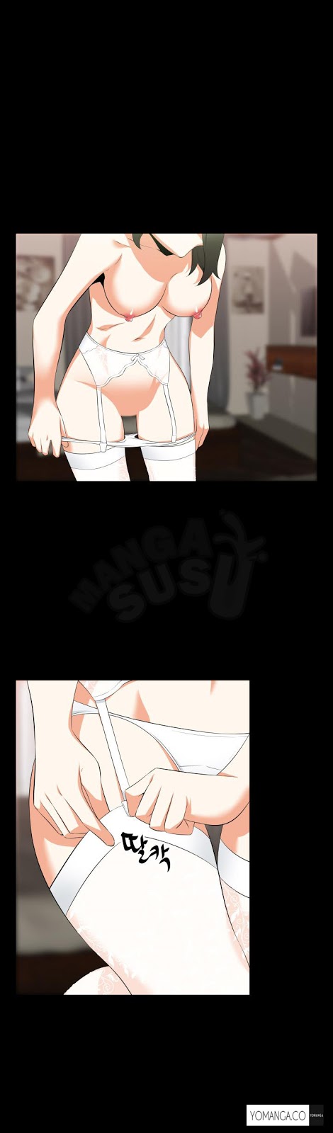 Love Parameter - Chapter 36 14 Love Parameter - Chapter 36 14