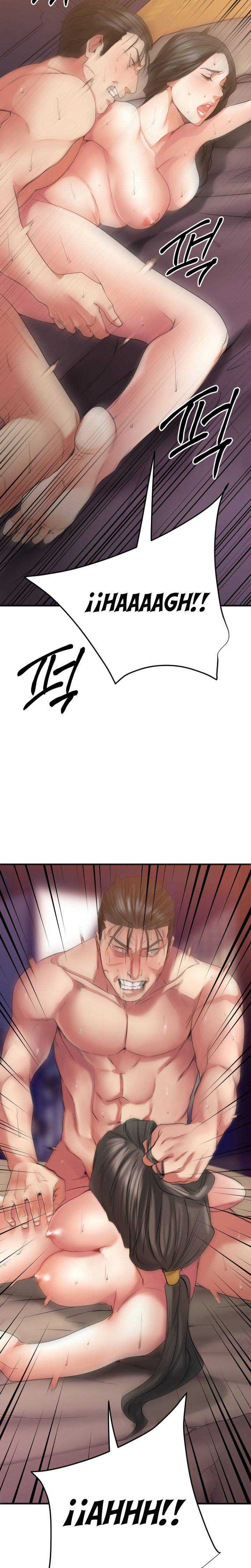Food Chain (Smoke Joker) - Chapter 36 30