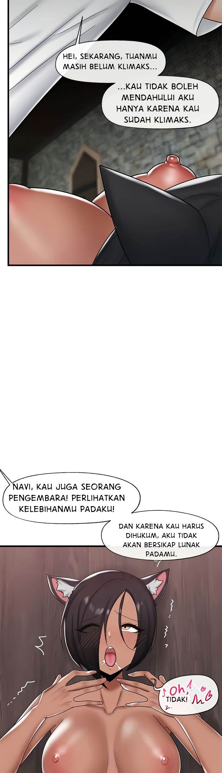 I love the hypnosis of this world - Chapter 36 7 I love the hypnosis of this world - Chapter 36 7