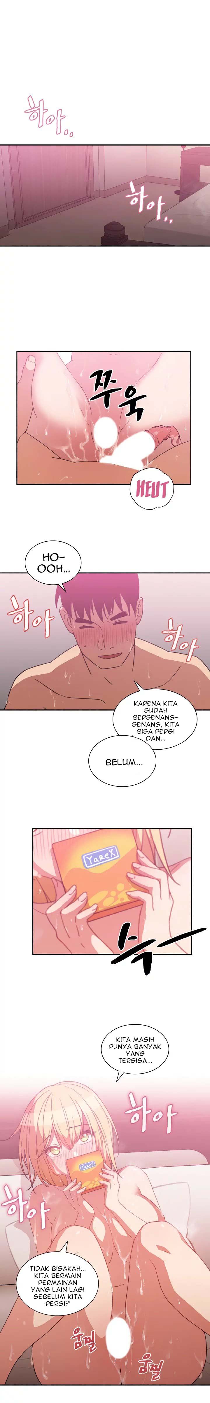 Close as Neighbors - Chapter 36 8