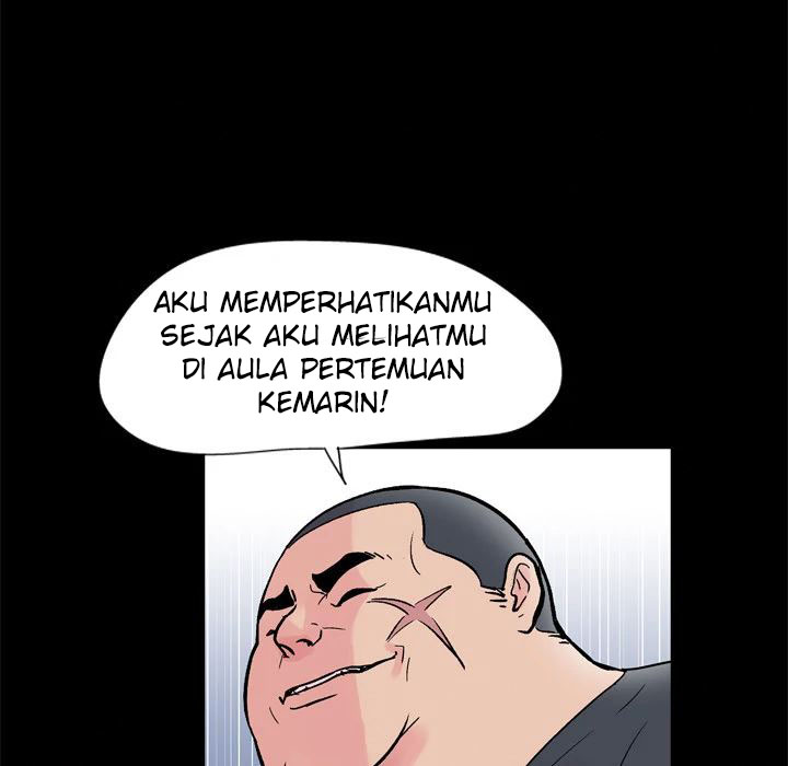 Project Utopia - Chapter 36 64