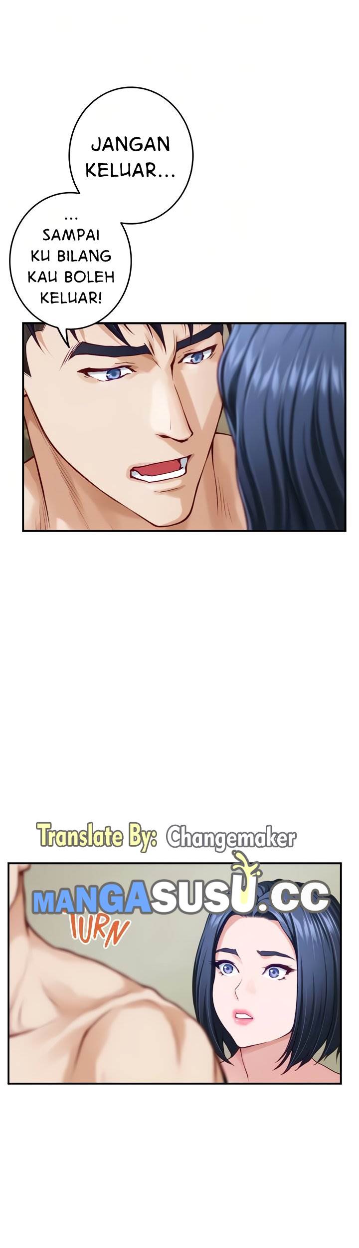 Noona&#8217;s Night - Chapter 36 38
