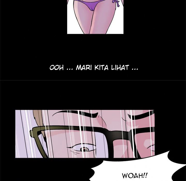 Project Utopia - Chapter 36 27