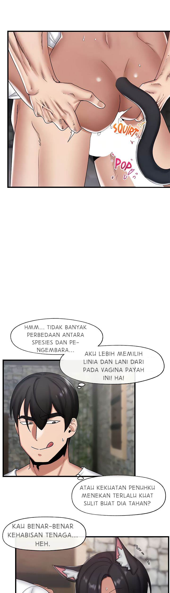 I love the hypnosis of this world - Chapter 36 13 I love the hypnosis of this world - Chapter 36 13