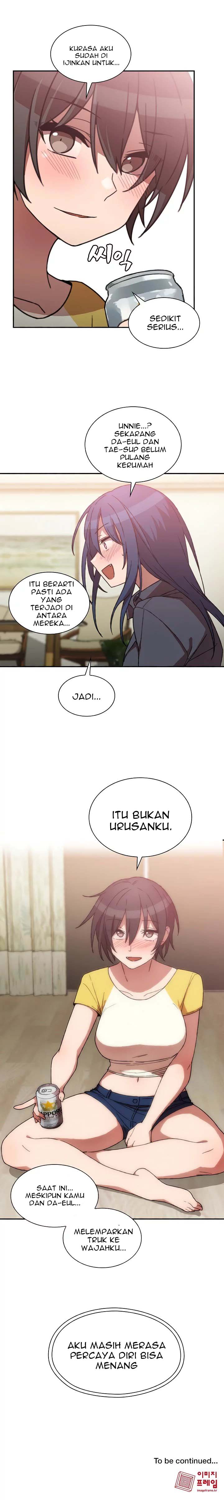 Close as Neighbors - Chapter 36 16