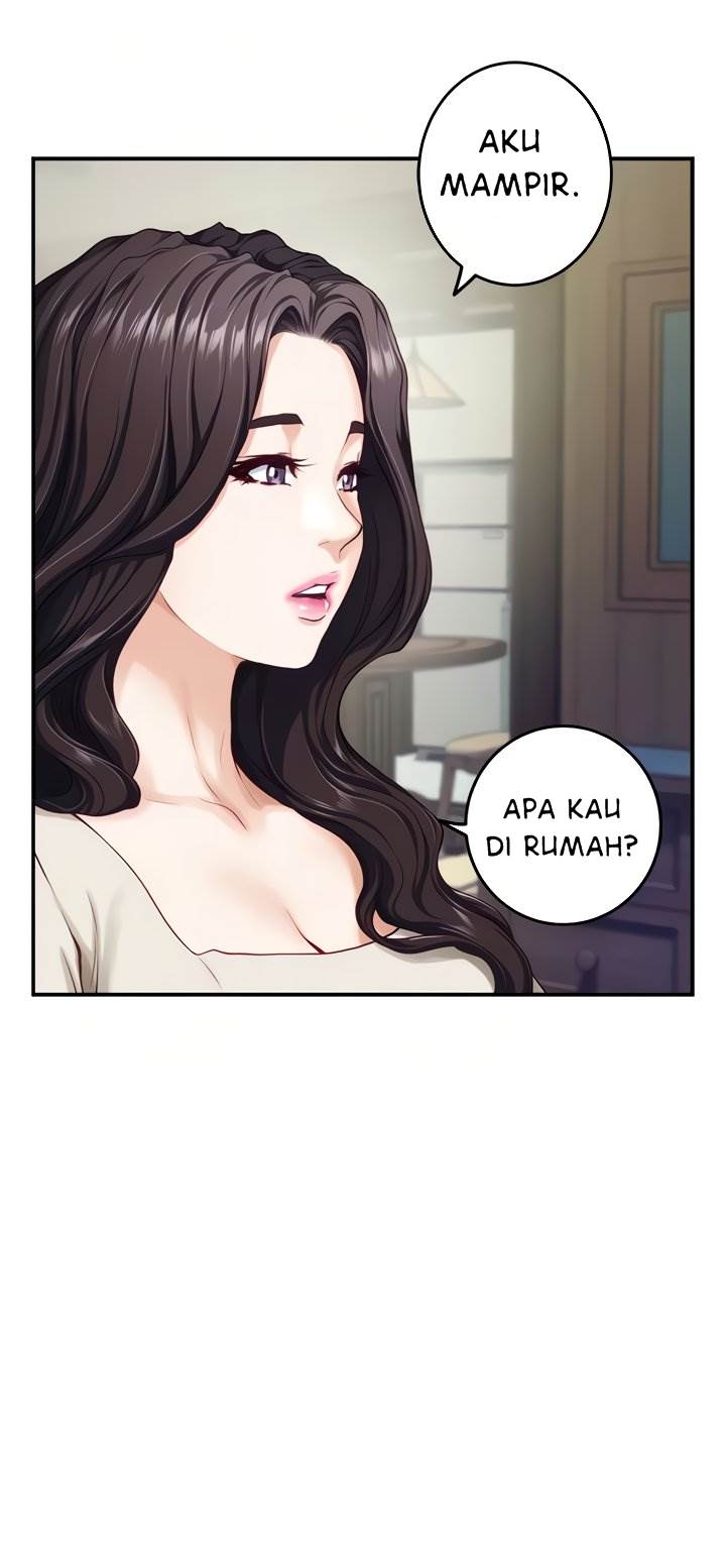Noona&#8217;s Night - Chapter 36 33