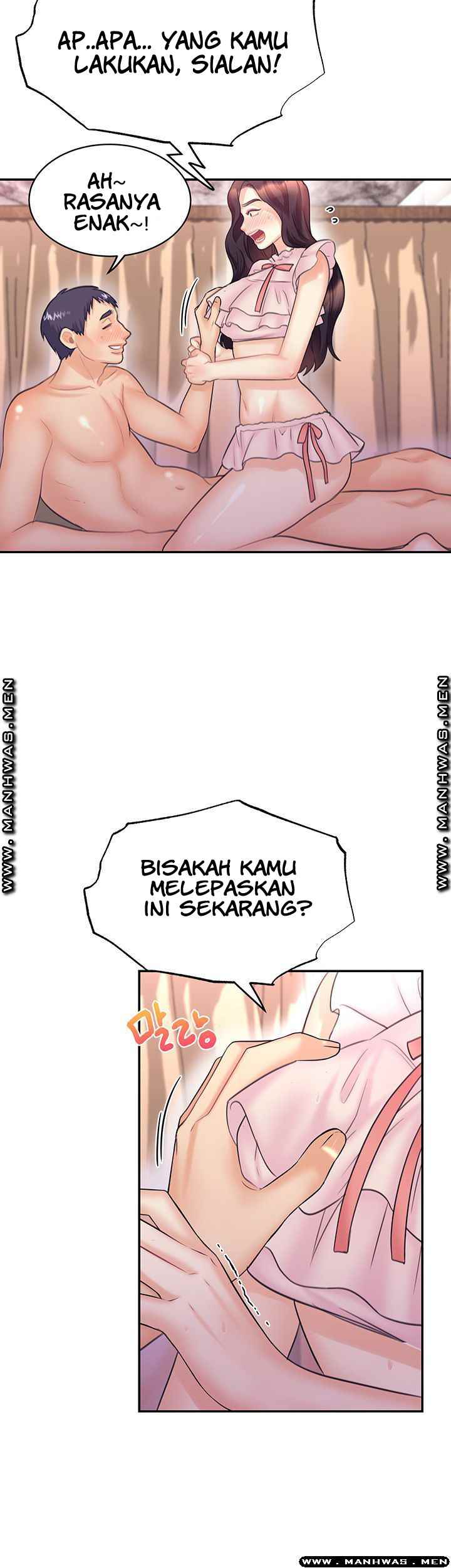 Public Bathhouse - Chapter 36 40