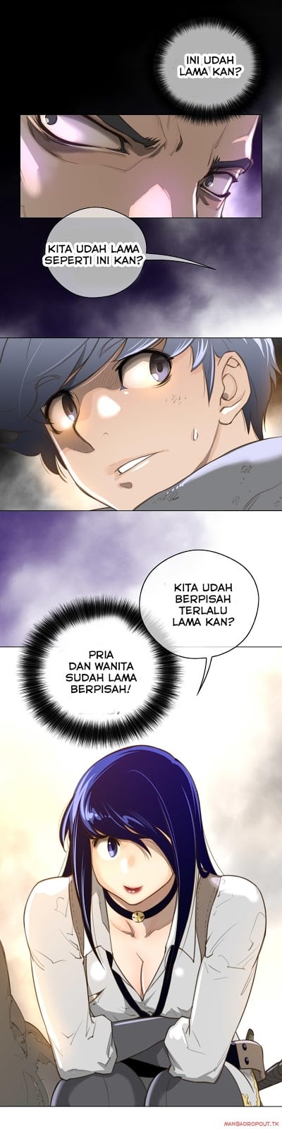 Perfect Half - Chapter 36 16