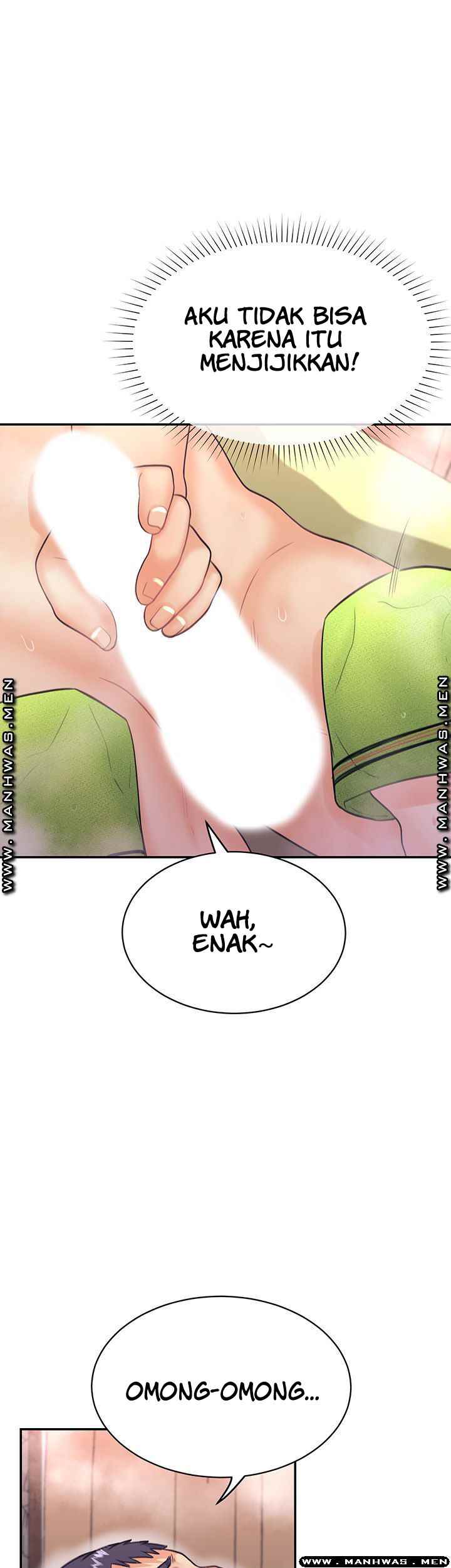 Public Bathhouse - Chapter 36 21