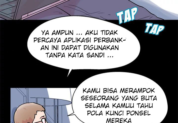 Project Utopia - Chapter 36 5