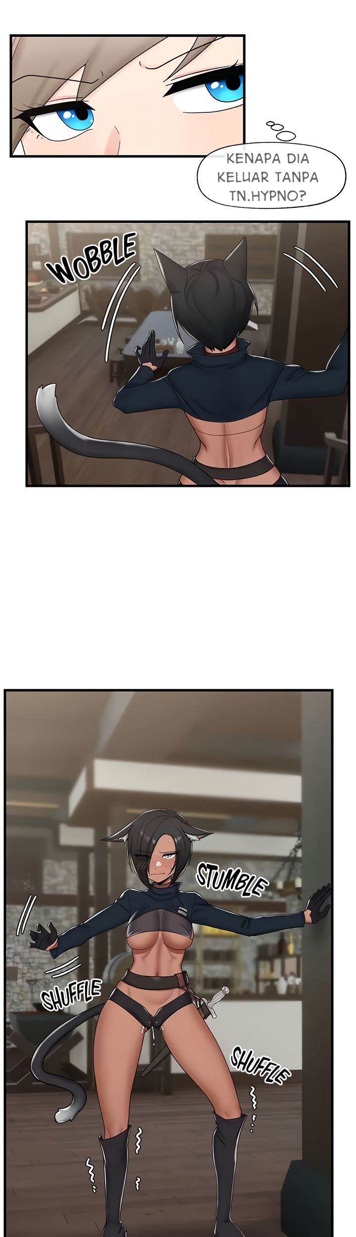 I love the hypnosis of this world - Chapter 36 26 I love the hypnosis of this world - Chapter 36 26