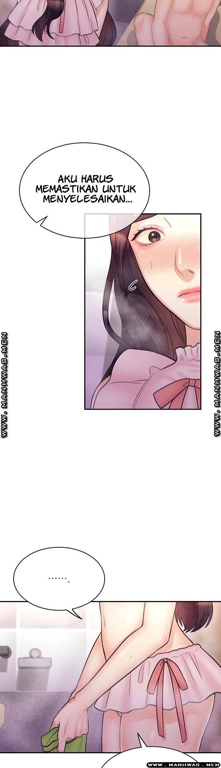 Public Bathhouse - Chapter 36 31