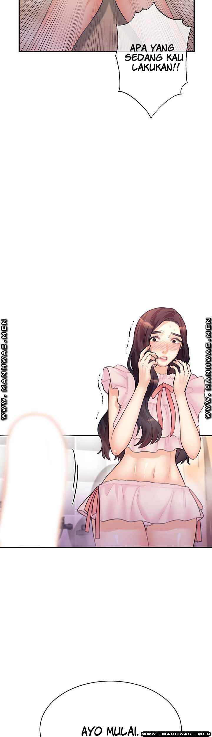 Public Bathhouse - Chapter 36 4