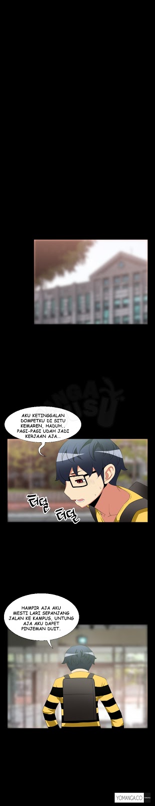 Love Parameter - Chapter 36 6 Love Parameter - Chapter 36 6