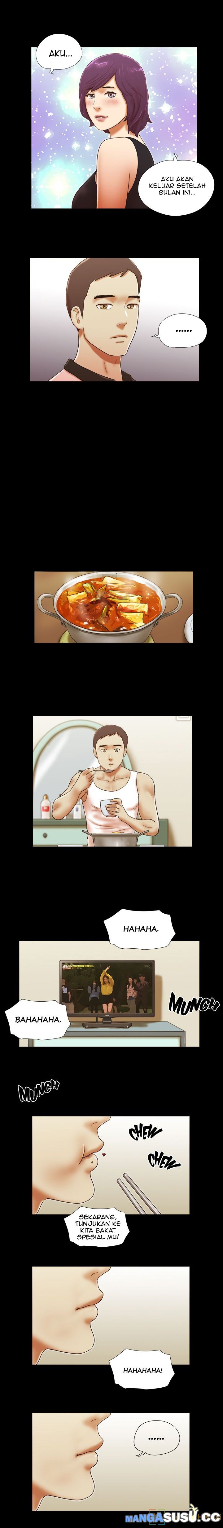 She&#8217;s The Girl - Chapter 36 12