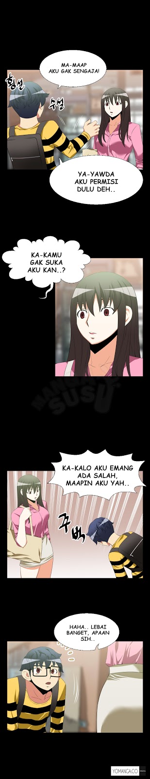 Love Parameter - Chapter 36 10 Love Parameter - Chapter 36 10