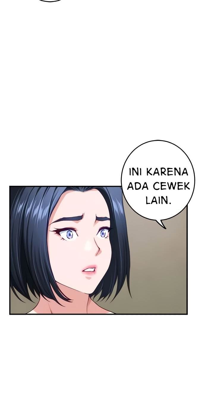 Noona&#8217;s Night - Chapter 36 21