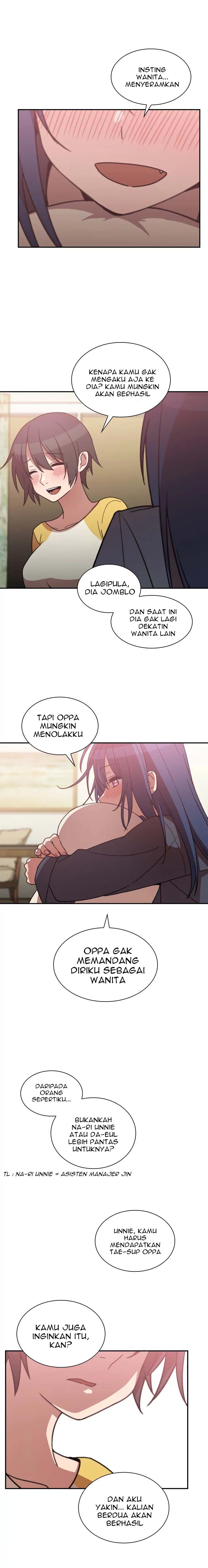 Close as Neighbors - Chapter 36 14