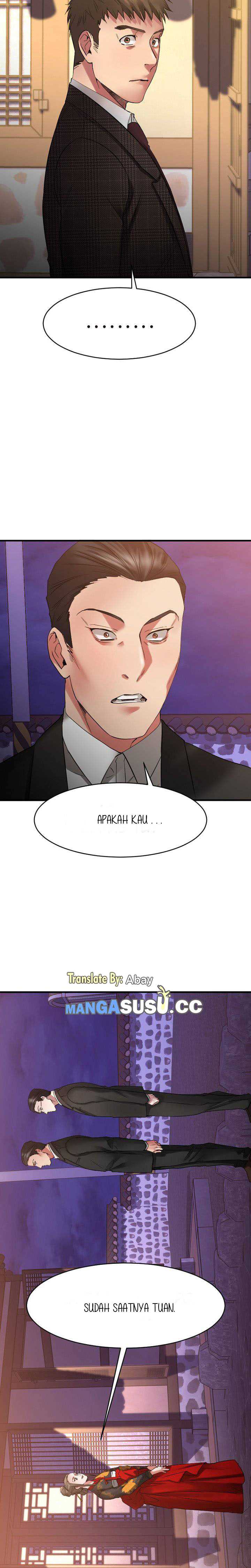 Food Chain (Smoke Joker) - Chapter 36 5