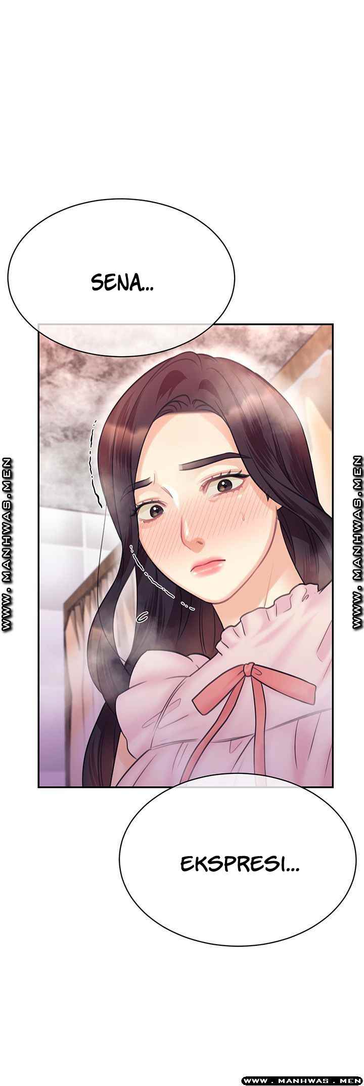 Public Bathhouse - Chapter 36 26