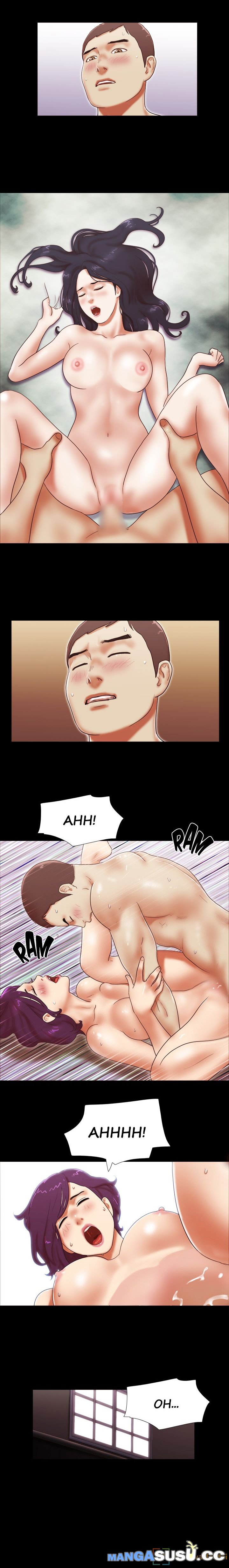 She&#8217;s The Girl - Chapter 36 7