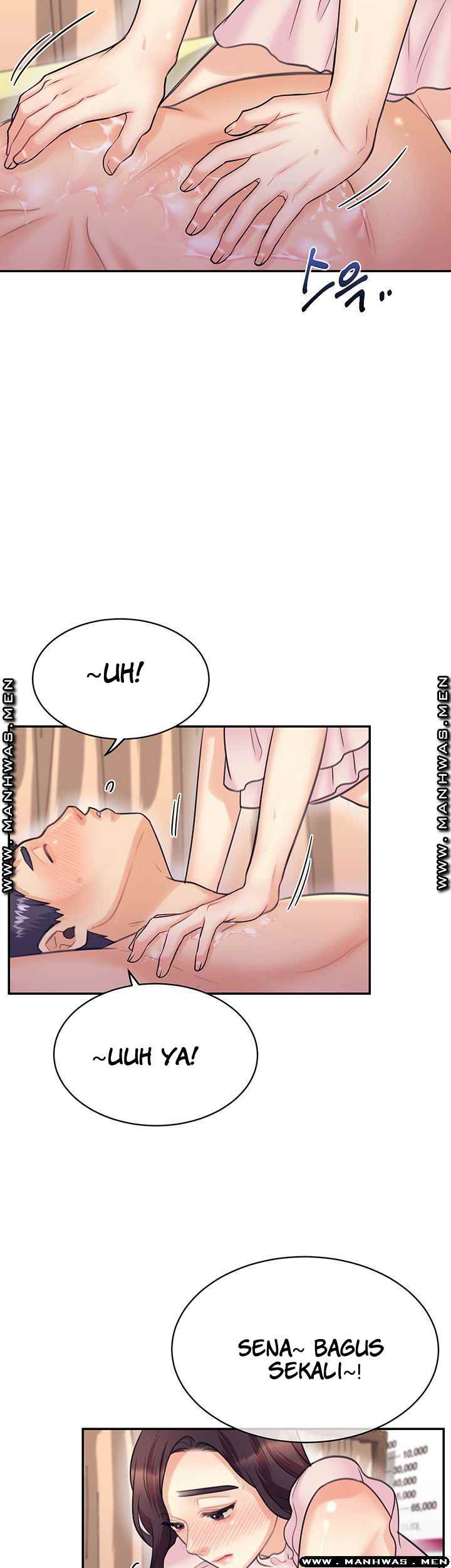 Public Bathhouse - Chapter 36 34