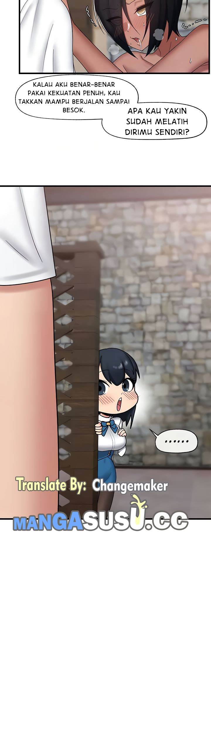 I love the hypnosis of this world - Chapter 36 14 I love the hypnosis of this world - Chapter 36 14