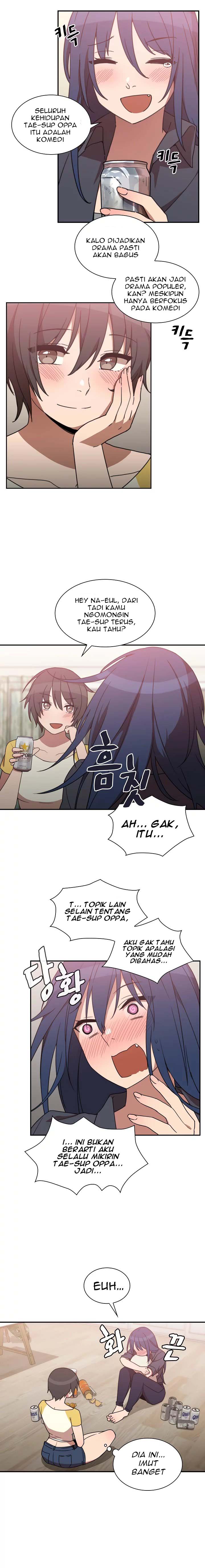 Close as Neighbors - Chapter 36 10