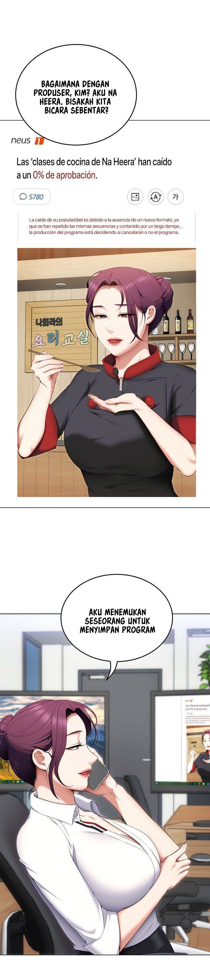 Today Dinner - Chapter 36 18