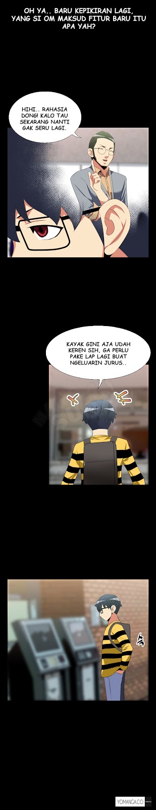 Love Parameter - Chapter 36 7 Love Parameter - Chapter 36 7