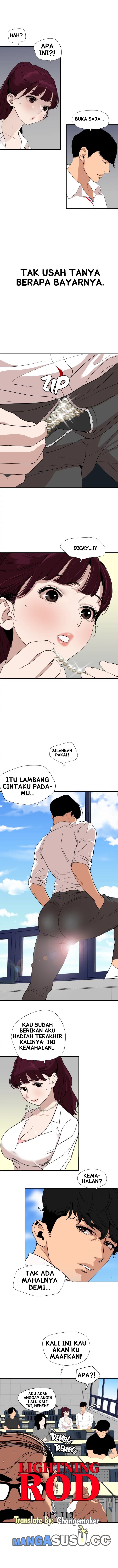 Lightning Rod - Chapter 113 4