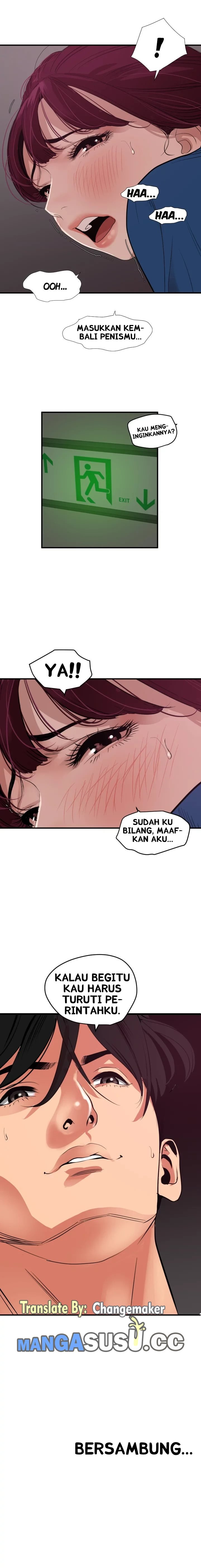 Lightning Rod - Chapter 113 10