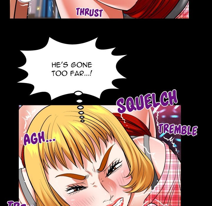 My Aunt - Chapter 113 14