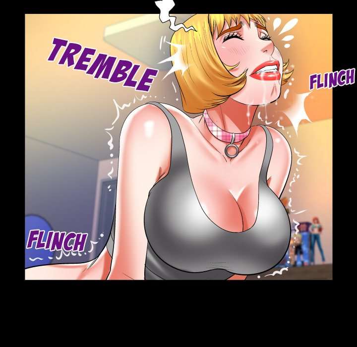 My Aunt - Chapter 113 60