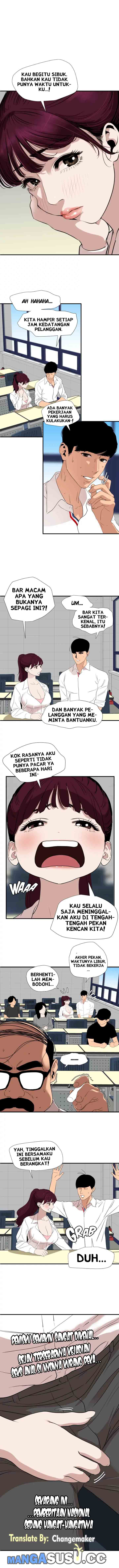 Lightning Rod - Chapter 113 3