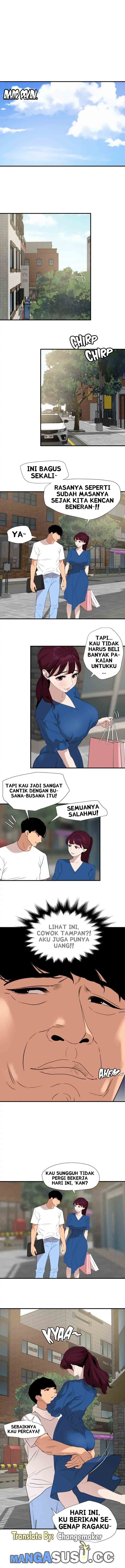 Lightning Rod - Chapter 113 5