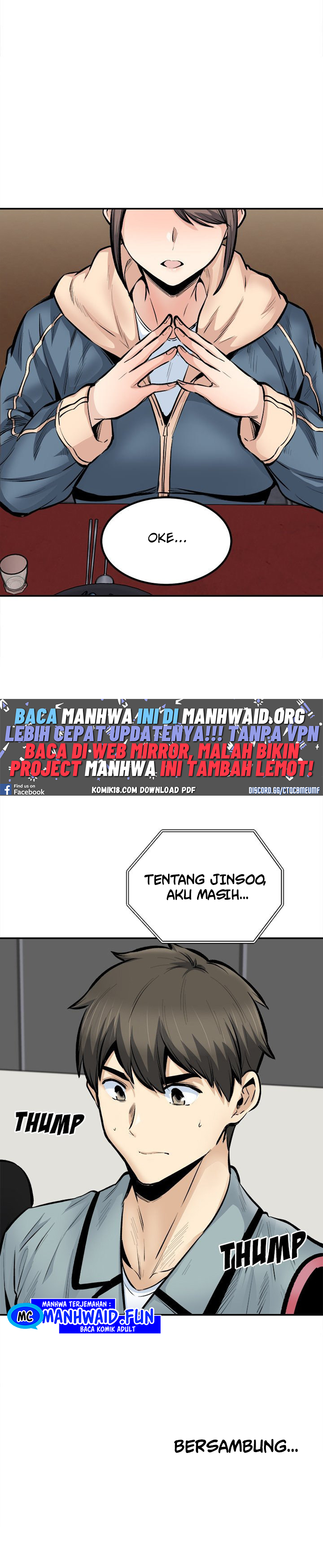 The Ark Is Me - Chapter 113 17