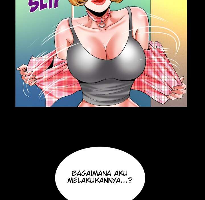 My Aunt - Chapter 113 50