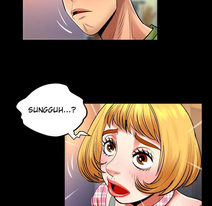 My Aunt - Chapter 113 43