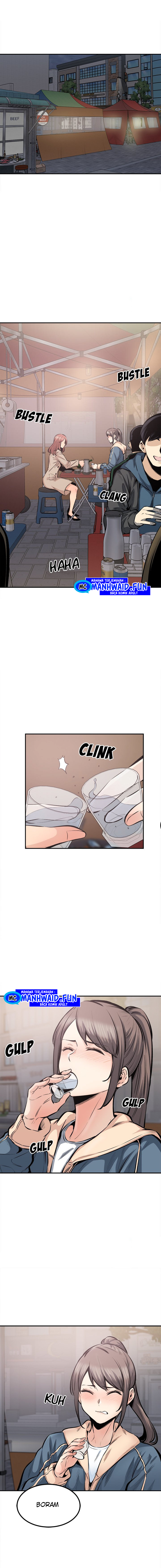 The Ark Is Me - Chapter 113 14