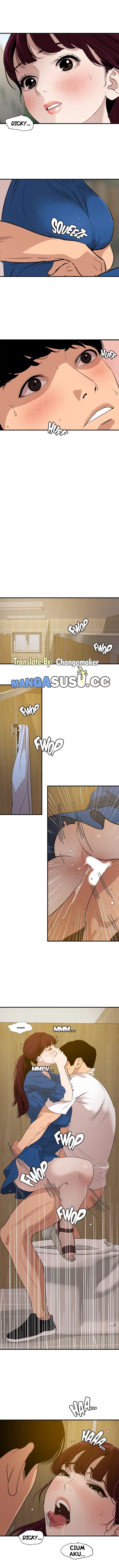 Lightning Rod - Chapter 113 6