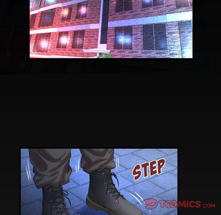 My Aunt - Chapter 113 72