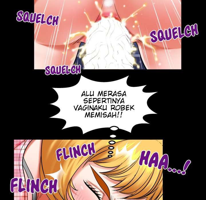 My Aunt - Chapter 113 25