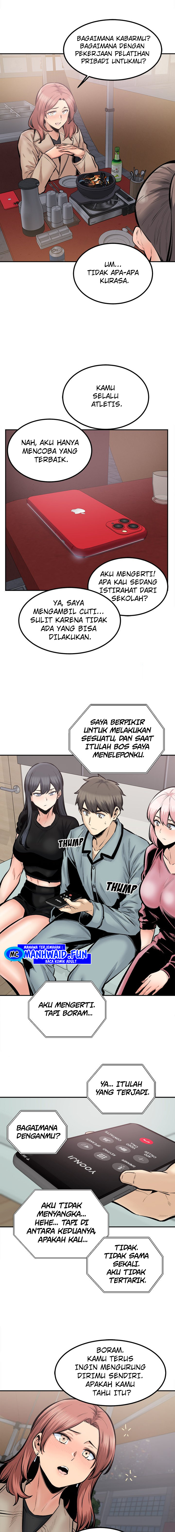 The Ark Is Me - Chapter 113 15