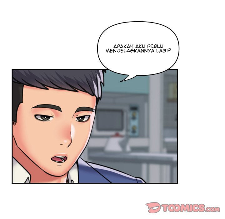 The Ladies&#8217; Associate - Chapter 43 8